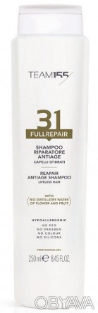 
Шампунь «Damaged Hair Full Repair Shampoo 31» от итальянского бренда-производит. . фото 1
