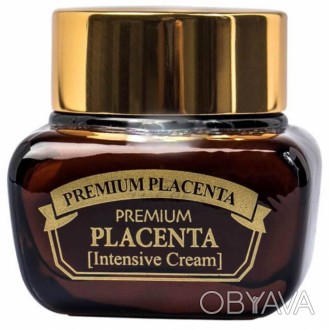 
Крем «Premium Placenta Age Repair Cream» от южнокорейского бренда-производителя. . фото 1