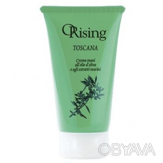 
Крем «Toscana Cream» от итальянского бренда-производителя «Orising» предназначе. . фото 1