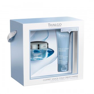 Набор Холодный Морской Крем THALGO Cold Marine Cream Set #1, 1 упаковка. Киев. фото 1 Набор Холодный Морской Крем THALGO Cold Marine Cream Set #1, 1 упаковка. Киев. фото 1