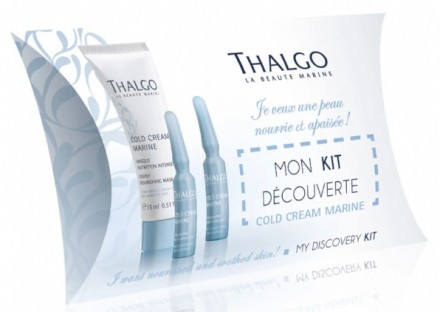 Дорожный набор Морская чистота THALGO My Travel Discovery Kit, 1 упаковка. Киев. фото 1 Дорожный набор Морская чистота THALGO My Travel Discovery Kit, 1 упаковка. Киев. фото 1