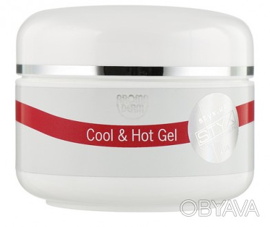 
Гель «Cool And Hot Gel» от австрийского бренда-производителя «STYX Naturcosmeti. . фото 1