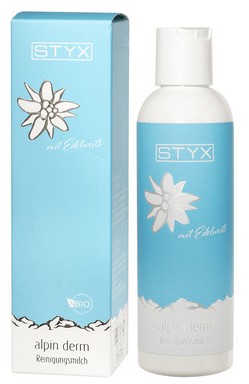 Бальзам для волос с эдельвейсом STYX Naturcosmetic Alpin Derm Hair Repair Balm, . Киев. фото 1 Бальзам для волос с эдельвейсом STYX Naturcosmetic Alpin Derm Hair Repair Balm, . Киев. фото 1