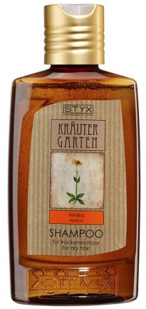Шампунь для сухих и ломких волос Арника-Отруби STYX Naturcosmetic Herb Shampoo f. Киев. фото 1 Шампунь для сухих и ломких волос Арника-Отруби STYX Naturcosmetic Herb Shampoo f. Киев. фото 1