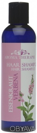 
Шампунь «Verbena Hair Shampoo» от австрийского бренда-производителя «STYX Natur. . фото 1