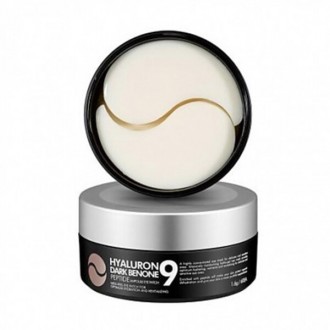 MEDI PEEL Dark Benone Peptide Eye Patch. Київ. фото 1 MEDI PEEL Dark Benone Peptide Eye Patch. Київ. фото 1