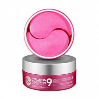 MEDI PEEL Rose Peptide Eye Patch. Київ. фото 1 MEDI PEEL Rose Peptide Eye Patch. Київ. фото 1