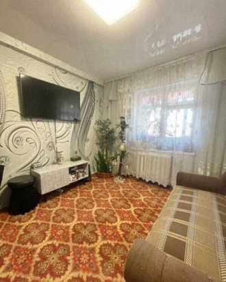3-комнатная квартира, 57 кв.м. Киев. фото 1 3-комнатная квартира, 57 кв.м. Киев. фото 1