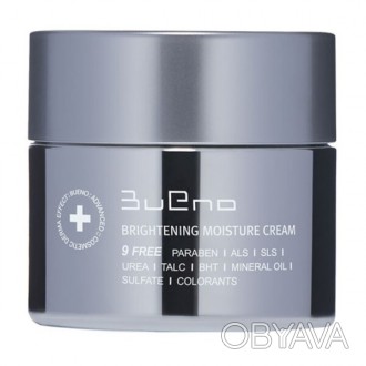 
Крем "Brightening Moisture Cream" от южнокорейского бренда-производителя "BUENO. . фото 1
