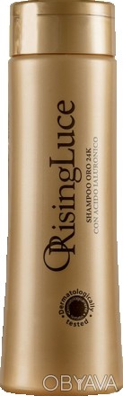 
Шампунь фитоэссенциальный «Luce Shampoo Oro 24K» от итальянского бренда-произво. . фото 1