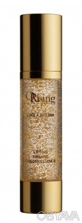 
Флюид «Skin Care Lifting Firming Golden Essence» от итальянского бренда-произво. . фото 1