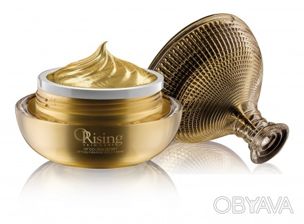 
Крем « Lifting Firming Gold Cream» от итальянского бренда-производителя «Orisin. . фото 1