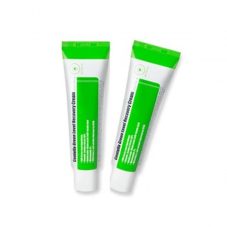 PURITO Centella Green Level Recovery Cream. Киев. фото 1 PURITO Centella Green Level Recovery Cream. Киев. фото 1