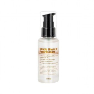 PURITO Galacto Niacin 97 Power Essence. Киев. фото 1 PURITO Galacto Niacin 97 Power Essence. Киев. фото 1