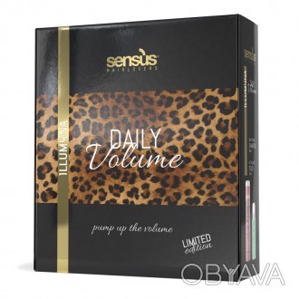 Набор для объема волос SENSUS Kit Daily Volume Retail, 1 упаковка, фото 1