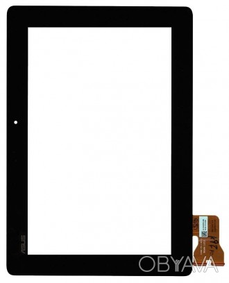 Тачскрин (Сенсорное стекло) для планшета Asus MeMO Pad Smart 10 ME301T 5280N FPC. . фото 1