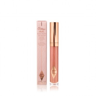 Роскошный блеск для губ с коллагеном CHARLOTTE TILBURY Collagen Lip Bath Pillow . Киев. фото 1