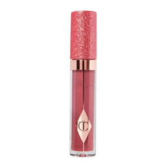 Увлажняющий зеркальный блеск для губ CHARLOTTE TILBURY Charlotte's Jewel Lips Wa. Киев. фото 1