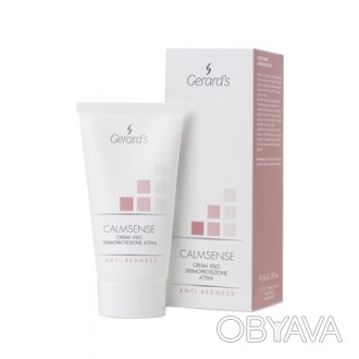 
Крем «Calmsense Active Dermo-protective Face Cream» от итальянского бренда-прои. . фото 1