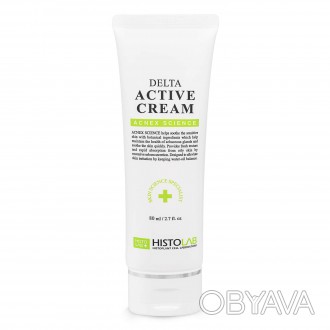 
Восстанавливающий крем "Delta Active Cream" от южнокорейского бренда-производит. . фото 1