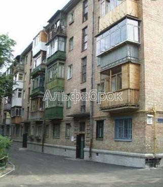 3-комнатная квартира, 57 м.кв.. Киев. фото 1 3-комнатная квартира, 57 м.кв.. Киев. фото 1