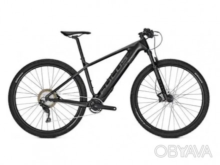 
 
 
Рама 
F.I.T. Technology Carbon frame, 148x12 mm thru axle, internal cable r. . фото 1