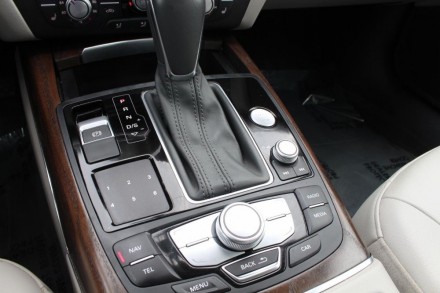 Audi A6 2017 г., станет достойным выбором сегмента четырехдверных, роскошных авт. . фото 11
