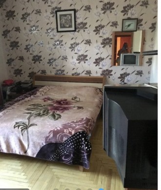 Продажа 3-к кв по ул. Н. Ужвий 10. Киев. фото 1 Продажа 3-к кв по ул. Н. Ужвий 10. Киев. фото 1