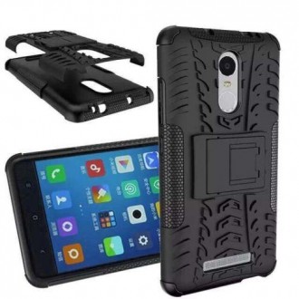 Захисний протиударний чохол (бампер) для Xiaomi Redmi Note 4 / 4Х. Чернігів. фото 1 Захисний протиударний чохол (бампер) для Xiaomi Redmi Note 4 / 4Х. Чернігів. фото 1