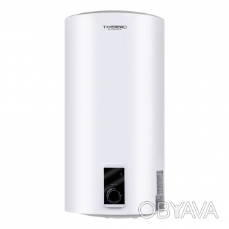 Водонагрівач Thermo Alliance Slim 80 л D80V20J(D)2-K встановлюють для організаці. . фото 1