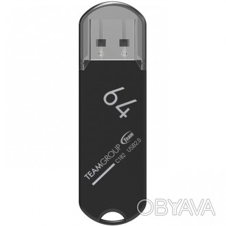 Флеш-накопитель USB 2.0 C182 обладает невероятным дизайном и эргономикой.
 
В ег. . фото 1