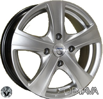 Диски литые R15 PCD4x114.3 на Hyundai, Tоyota, Nissan, Mitsubishi, KIA, Suzuki, . . фото 1