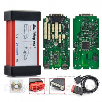 Сканер одноплатний Multidiag Pro Bluetooth (Delphi 150e) 2016.1v Дельфі, Мультидаг про для автомобіля/вантаження. Київ. фото 1 Сканер одноплатний Multidiag Pro Bluetooth (Delphi 150e) 2016.1v Дельфі, Мультидаг про для автомобіля/вантаження. Київ. фото 1