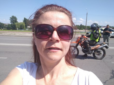Надеюсь вырваться из своей повседневности. Київ. фото 1 Надеюсь вырваться из своей повседневности. Київ. фото 1