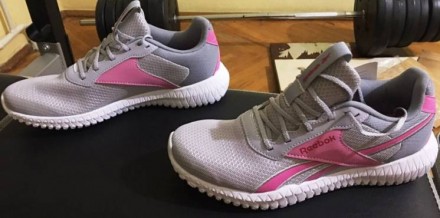 Продам НОВЫЕ оригинальные кроссовки Reebok 37.5 (7/24см) - 1100грн
Кроссовки Re. . фото 2