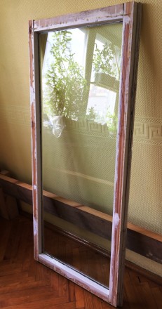 Продам б/у деревянное окно со стеклом - 150грн.
Длинна 140.5см
Ширина 66см
Ве. . фото 7