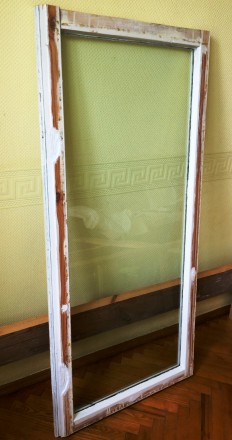 Продам б/у деревянное окно со стеклом - 150грн.
Длинна 140.5см
Ширина 66см
Ве. . фото 8