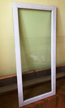 Продам б/у деревянное окно со стеклом - 150грн.
Длинна 140.5см
Ширина 66см
Ве. . фото 4