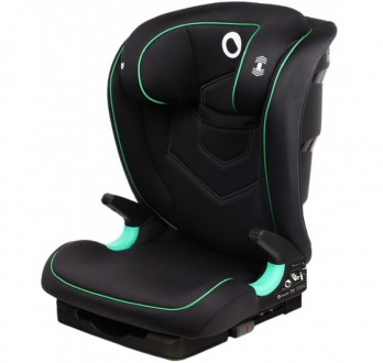 Детское автокресло Lionelo NEAL BLACK ONYX. Київ. фото 1 Детское автокресло Lionelo NEAL BLACK ONYX. Київ. фото 1