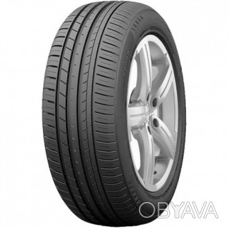 
Легковые шины 235/45 R17 Kapsen S2000 97W XL Вы можете купить Легковые шины в н. . фото 1