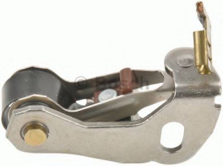 Контактная группа, распределитель зажигания BOSCH 1237013147 на OPEL MANTA B CC . Київ. фото 1 Контактная группа, распределитель зажигания BOSCH 1237013147 на OPEL MANTA B CC . Київ. фото 1