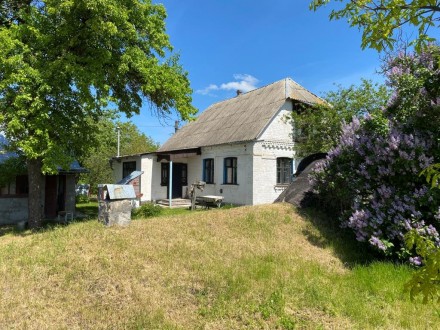 Продам дом Кагарлыкский район с.Антоновка – 73 кв.м.. Антоновка. фото 1 Продам дом Кагарлыкский район с.Антоновка – 73 кв.м.. Антоновка. фото 1