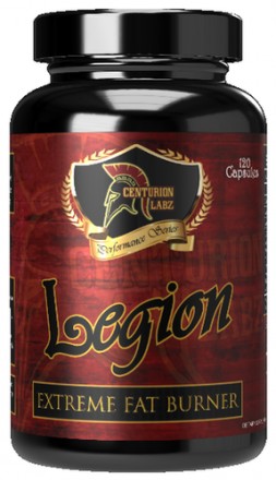 Centurion Labz Legion 120 caps. Киев. фото 1 Centurion Labz Legion 120 caps. Киев. фото 1