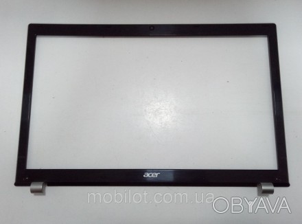 Корпус Acer V3-731 (NZ-14437)
Часть корпуса рамка и крышка матрицы к ноутбуку Ac. . фото 1