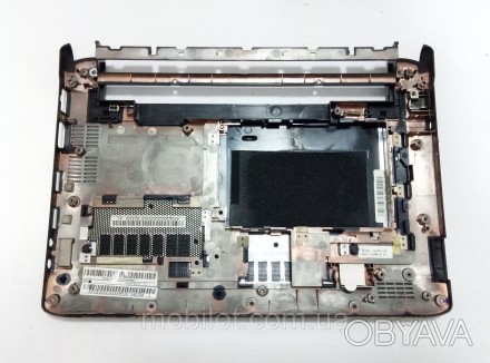 Корпус Acer eM350 (NZ-14469) 
Часть корпуса поддон и стол к ноутбуку Acer eMachi. . фото 1