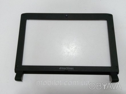 Корпус Acer eM350 (NZ-14470) 
Часть корпуса рамка и крышка матрицы к ноутбуку Ac. . фото 1