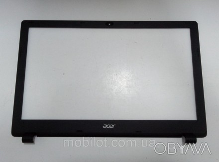 Корпус Acer E5-511 (NZ-14533) 
Часть корпуса рамка и крышка матрицы к ноутбуку A. . фото 1