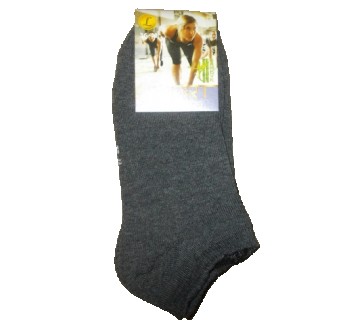 Качественные женские носочки, изготовлены из высококачественного сырья с соблюде. . фото 3