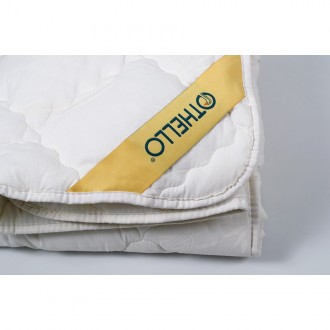 Одеяло Othello - Bambina антиаллергенное 195*215 евро
Производитель: Othello, Ту. . фото 4