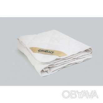 Одеяло Othello - Bambina антиаллергенное 195*215 евро
Производитель: Othello, Ту. . фото 1